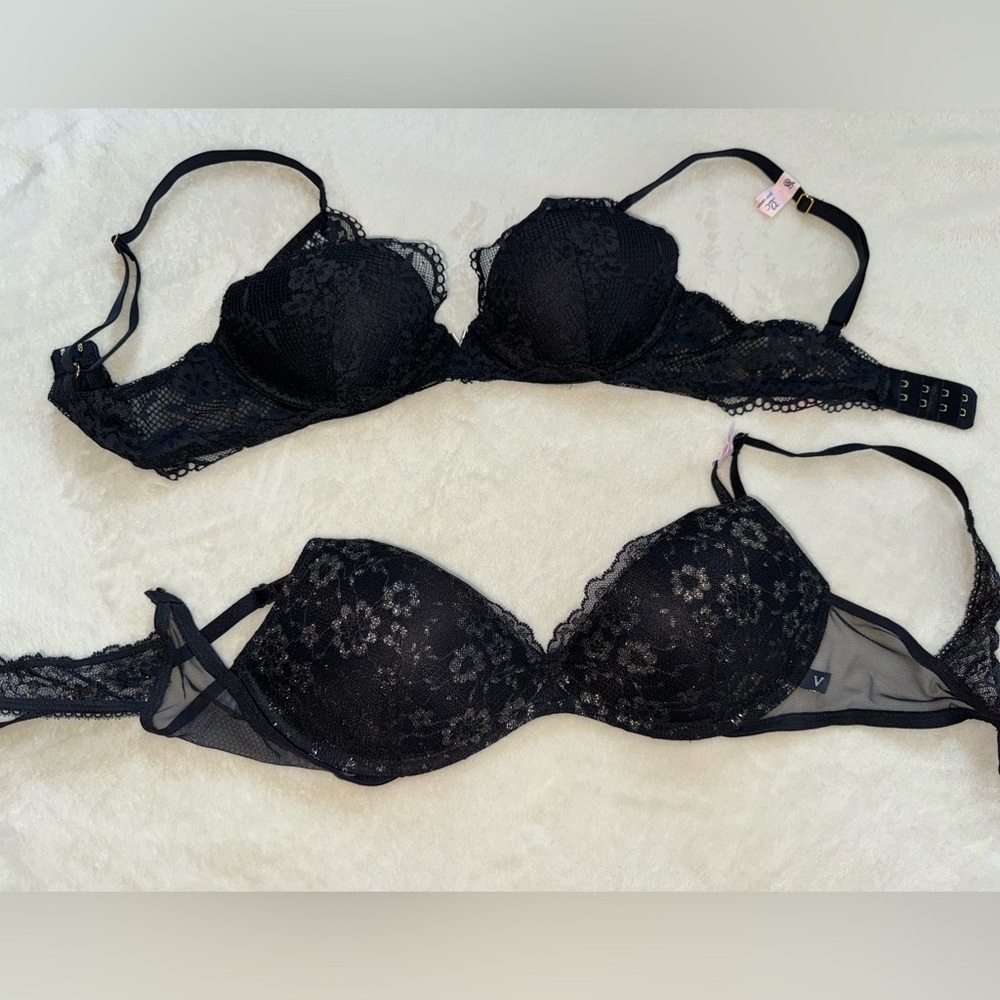 Victoria secret bras